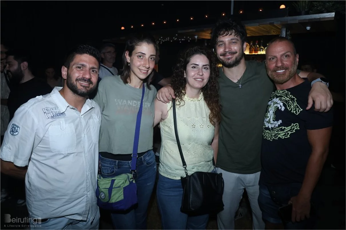 Fête de la musique 2024-BEYROUTH